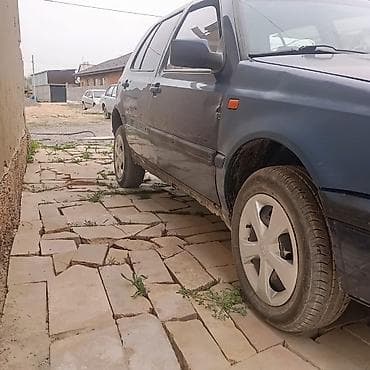 задаю: Volkswagen Golf: 1993 г., 1.4 л, Ручные, Бензин, Хэтчбэк — 2