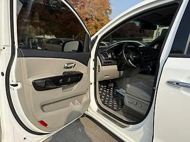 Kia Carnival: 2020 г., 2.2 л, Дизель, Минивэн — 7