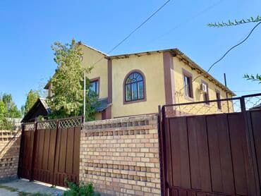 недвижимость в токмоке: Дом, 350 м², 9 комнат, Собственник, Евроремонт — 3