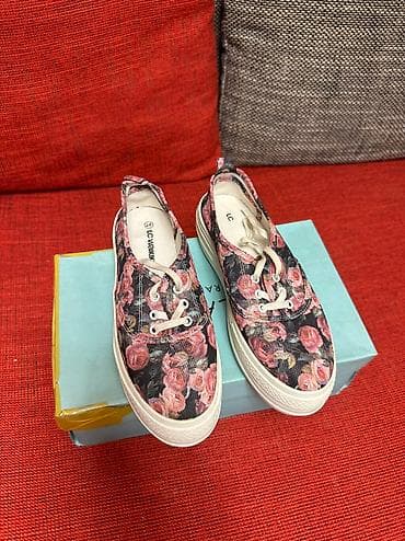 coros pace: Кеды 37 размера новые 800 сом — 1