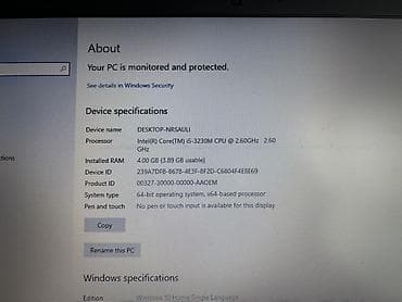 asus sonicmaster core i5: Для лёгких задач, Б/у, Intel Core i5 — 3