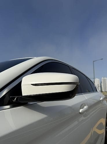 ключи бмв: BMW 5 series: 2020 г., 2 л, Автомат, Бензин, Седан — 10