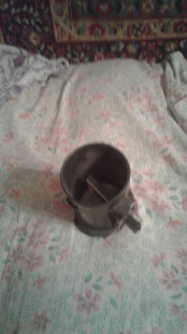 Фильтры: Nissan Maxima А34-РАСХОДОМЕР Остались запчасти: -Датчик — 1