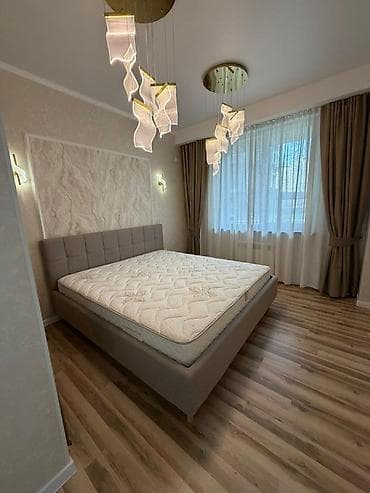 дом с мансардой: 2 комнаты, 82 м², Элитка, 1 этаж, Евроремонт — 5