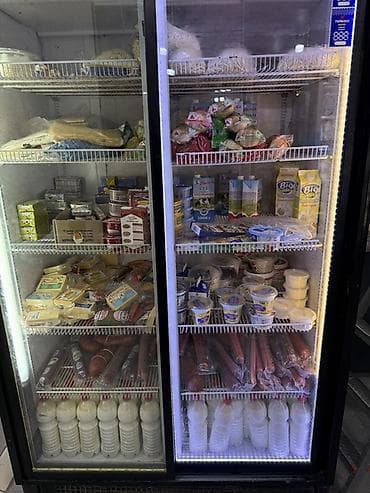 Для молочных продуктов — 2