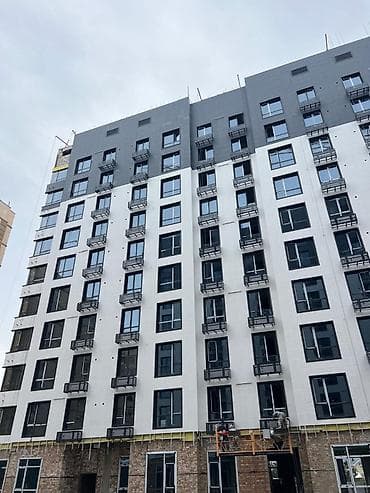 вайеный антоновка: 3 комнаты, 75 м², Элитка, 10 этаж, Готовая ПСО (под самоотделку) — 2