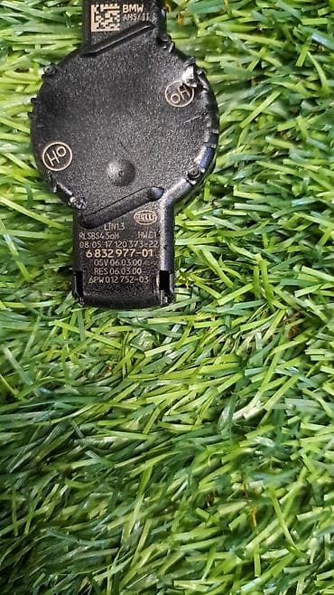 launch x431 pro: BMW 2012 г., Б/у, Оригинал, Германия — 4