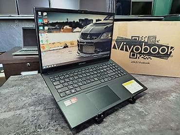 Ультрабук, Новый, AMD Ryzen 5