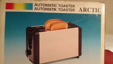 Тостер, Платная доставка, Самовывоз at lalafo.kg Тостер, Платная доставка, Самовывоз