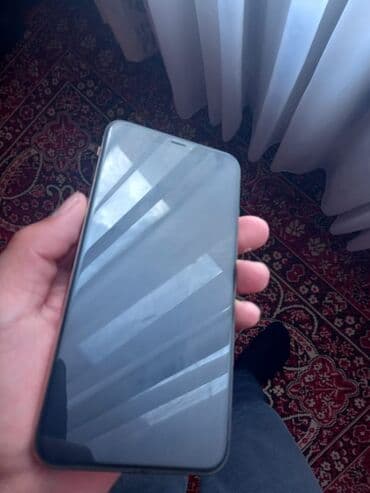 ноутбук бу бишкек: IPhone Xs Max, 85 % — 1