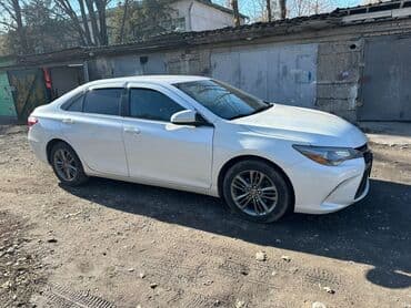 прокат авто без водителя бишкек: Аренда авто без водителя! — 1