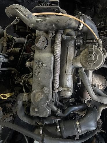 Дизельный мотор Ford 2000 г., 1.8 л, Б/у, Оригинал, США