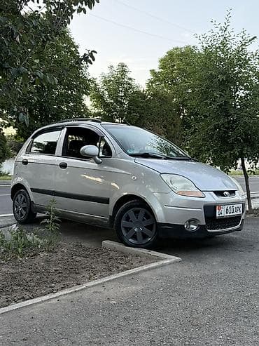 microcar: Microcar : 2008 г., 1 л, Механика, Бензин, Хэтчбэк — 9