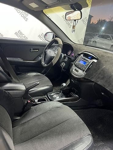 mx 6: Hyundai i30: 2010 г., 1.6 л, Автомат, Газ, Хэтчбэк — 7