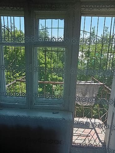 Продажа квартир: 2 комнаты, 42 м², Хрущевка, 3 этаж, Старый ремонт — 1