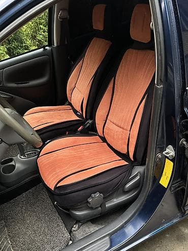 амортизатор тойота: Toyota Yaris: 2002 г., 1.3 л, Автомат, Бензин, Хэтчбэк — 3