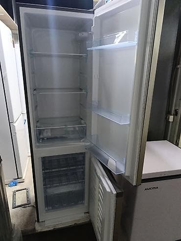 samsung 53: Холодильник Avest, Новый, Двухкамерный, De frost (капельный), 55 * 180 * 55 — 5