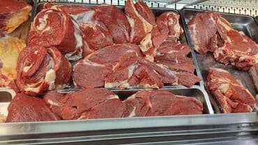 цена на мясо в бишкеке сегодня говядина: МЯСО Говядина! Халал 100% принимаем заказы — 3