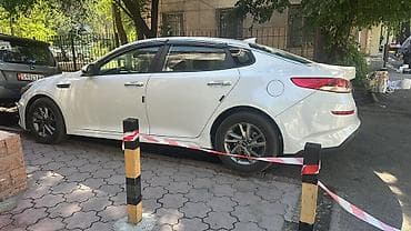 киа оптима гибрид: Kia Optima: 2019 г., Автомат, Бензин, Седан — 4