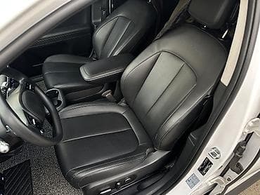 mazda 2000: Hyundai Ioniq 5: 2021 г., Вариатор, Электромобиль, Хэтчбэк — 10