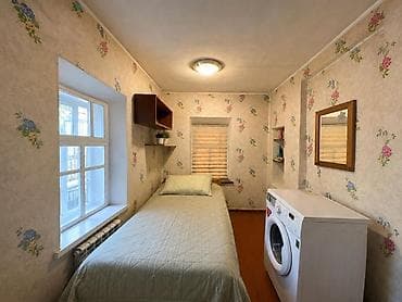 пл: Продам. Пол дома 34м2, участок 4,2 сот, р-н Пишпек, 94,5т$ (8 268 750 — 3