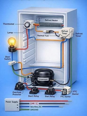 стекла для планшетов 14.1": Стиральная машина Beko (фронтальная загрузка), серебристый корпус — 2