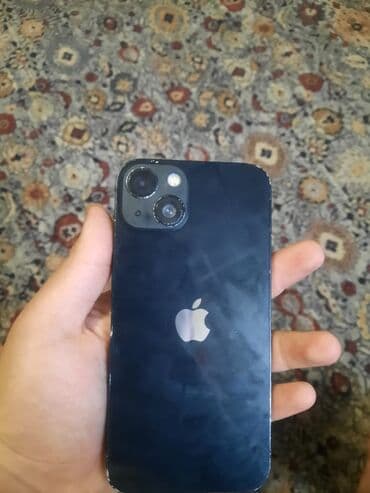 макбук про 16 бу: IPhone 13, Б/у, 128 ГБ, Зарядное устройство — 6