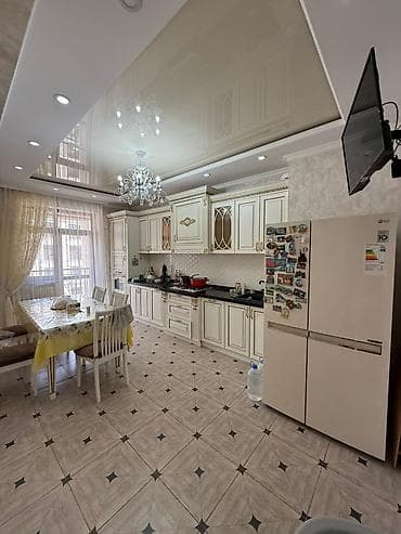 3 комнаты, 88 м², Политех — 9