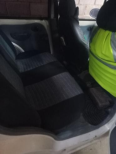 матор матиз: Daewoo Matiz: 2001 г., Ручные, Бензин, Хэтчбэк — 4