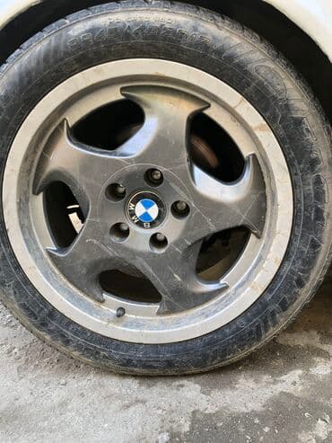 диски на опель зафира а: Диски R 21 BMW, Комплект — 3