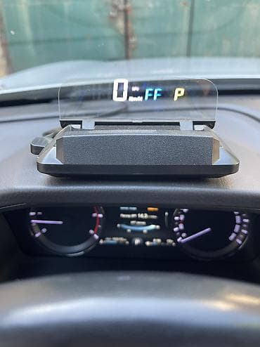 искусств: Ssangyong Rexton: 2019 г., 2.2 л, Автомат, Дизель, Внедорожник — 6