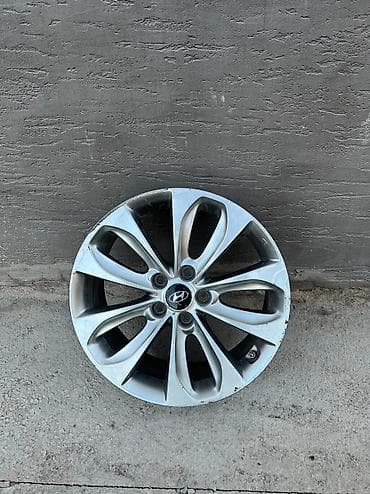 bbs rs: Диски R 18 Б/у — 3