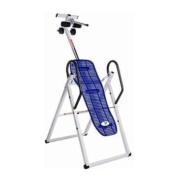 Инверсионный стол аман сау. грузоподъёмность 150кг. Новая в коробке