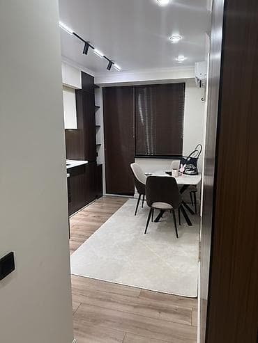 Батирлер: 3 бөлмө, Технопарк Балдарсыз түгөйлөргө, 6 айдан баштап, 1 жылдан баштап — 1
