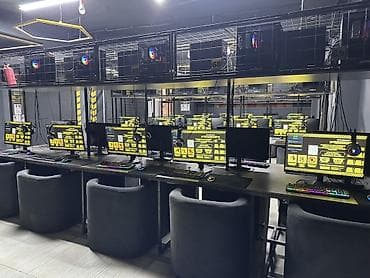 оренда магазина: Продам готовый бизнес Киберклуб/интернет‑кафе с игровой зоной с 79ПК — 6