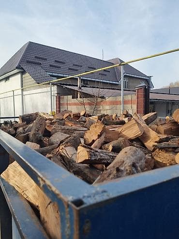 Садовая мебель: Дрова Платная доставка — 5