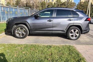 какие машины входят в комфорт яндекс такси в бишкеке: Toyota RAV4: 2021 г., 2.5 л, Вариатор, Гибрид, Кроссовер — 2