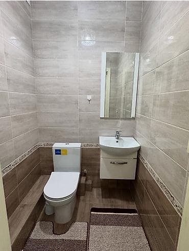 Продажа квартир: 2 комнаты, 68 м², ТЭЦ Элитка, 8 этаж, Евроремонт — 10