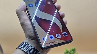 9: Xiaomi, 12T Pro, Б/у, 256 ГБ, цвет - Черный, 2 SIM — 8