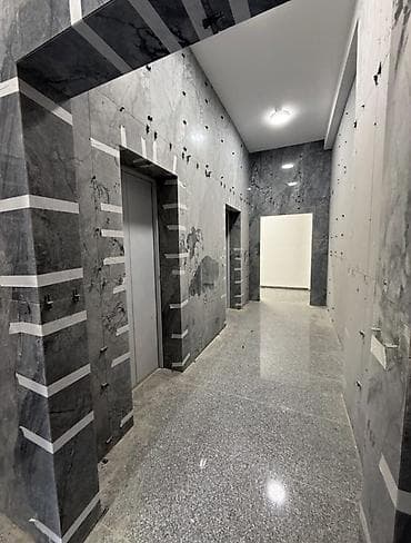 Недвижимость: 1 комната, 56 м², Элитка, 9 этаж, Готовая ПСО (под самоотделку) — 7