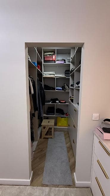 kva: 5 комнат, 118 м², Южная Магистраль Элитка, 7 этаж, Евроремонт — 6
