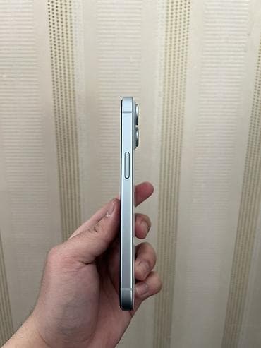 redmi a7: IPhone 15, Б/у, 128 ГБ, Белый, Зарядное устройство, Защитное стекло, Чехол, 90 % — 3