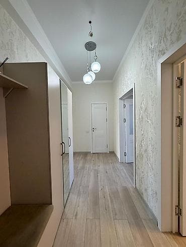 квартира олимп: 2 комнаты, 68 м², Элитка, 5 этаж, Евроремонт — 5