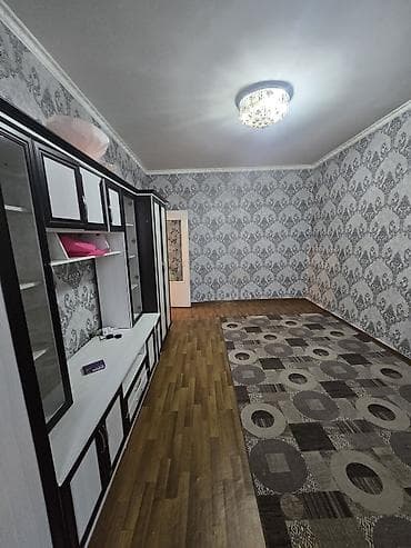 long term apartment: 1 комната, Собственник, Без животных, от 6 месяцев, С мебелью частично — 1