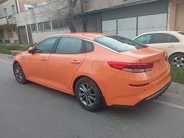 kia k5 2013: Kia K5: 2019 г., Седан — 5
