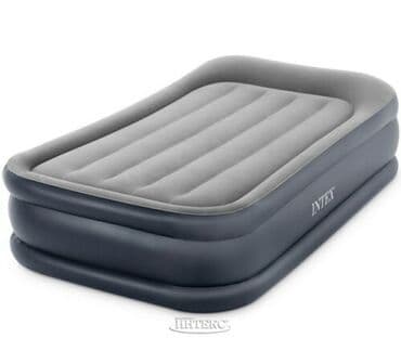 матрас кровать интекс: Бесплатная доставка Доставка по городу бесплатная Кровать имеет — 5