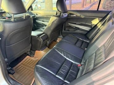 купить диски на хонду аккорд: Honda Accord: 2009 г., 3.5 л, Автомат, Бензиновая, Седан — 10