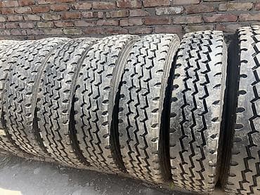 шины 12 00 r20: Грузовые шины 12.00R20, индекс прочности 18PR. - Назначение: для — 2