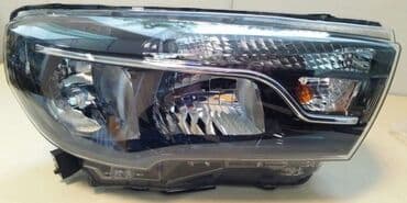 Передняя правая фара ВАЗ (LADA) Новый, Аналог