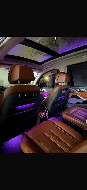 bmw x7: BMW X7: 2021 г., 3 л, Автомат, Бензин, Внедорожник — 3